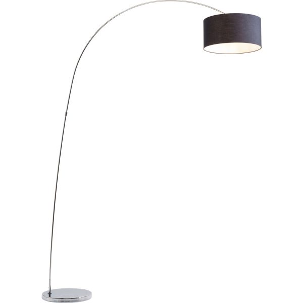 KARE-69318-1400x1400 Торшер Gooseneck