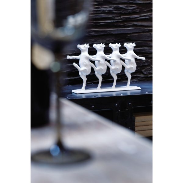 коллекция "Танцующие Коровы" 40*23*7