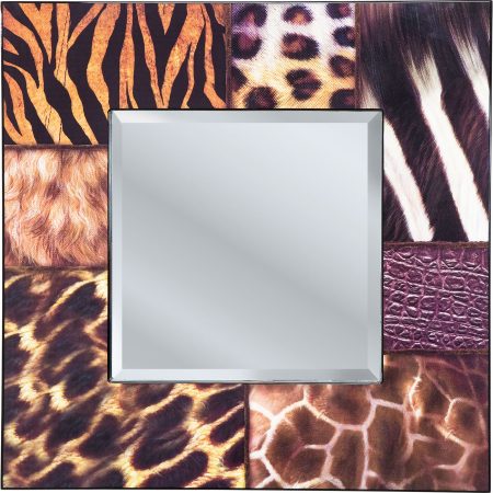Зеркало Animal
