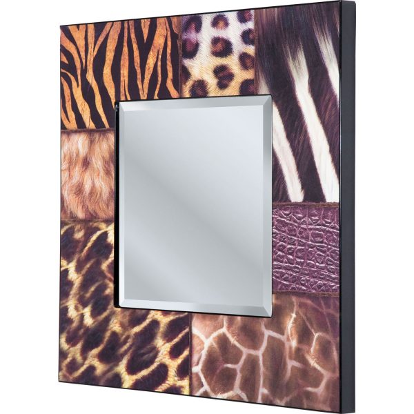 коллекция "Животное" 70*70*3