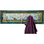 Вешалка настенная Mix and Match