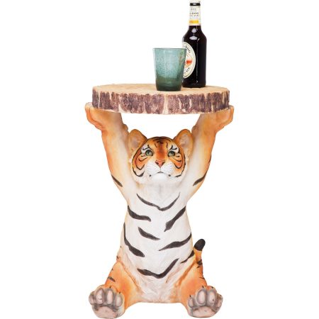 Столик приставной Tiger
