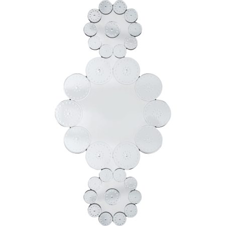 Зеркало Ice Flowers