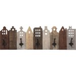 Вешалка настенная Terrace