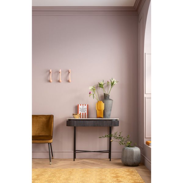 Стул Irina, коллекция "Ирина" 57*50*83, Бархат, Полиуретан, ДСП, Сталь, Коричневый — изображение 3