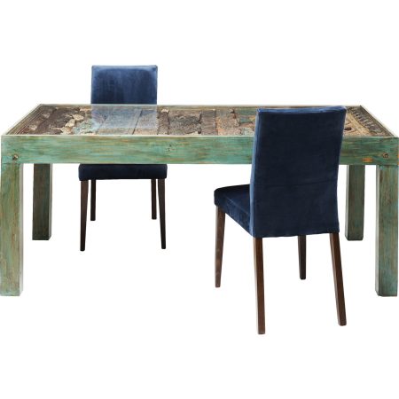 Стол Shanti Surprise