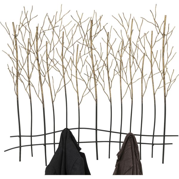 KARE-80782-1400x1400 Вешалка настенная Bush