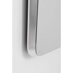 Зеркало Jetset, коллекция "Джетсет" 63*93*4, Зеркальное стекло, МДФ, Бесцветный — изображение 4