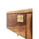 Коричневый KARE