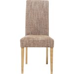 Стул мягкий Econo Slim