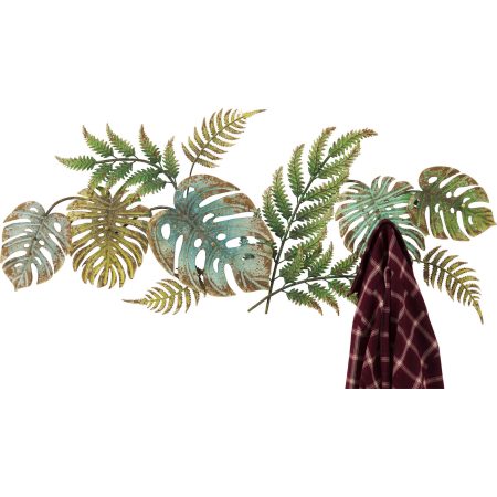 Вешалка настенная Jungle