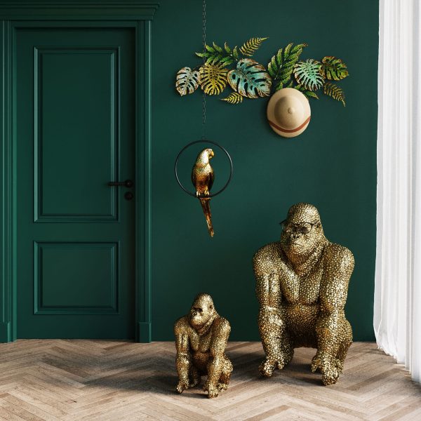 коллекция "Джунгли" 107*47*8