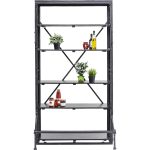 Стеллаж Library