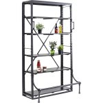 коллекция "Библиотека" 112*201*61