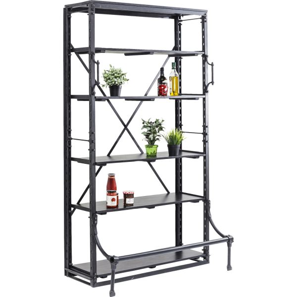 коллекция "Библиотека" 112*201*61