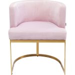 Стул мягкий с подлокотниками Rumba