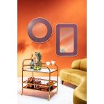 Зеркальное стекло