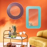 Фиолетовый KARE