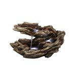 Фонтан Cascade