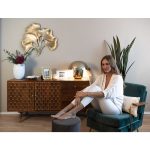 коллекция "Мускат" 145*75*45