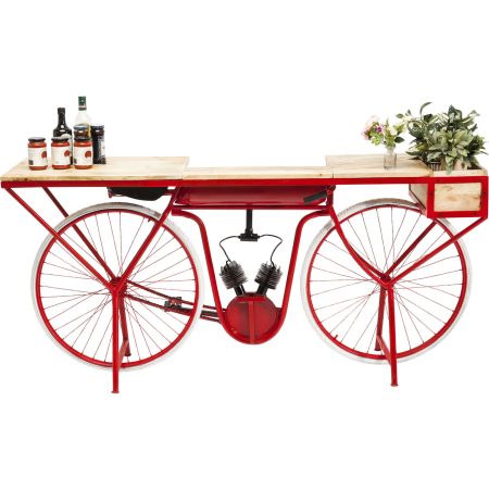 Консоль Motor Bike