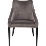 Стул мягкий Mode