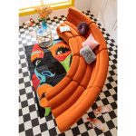 коллекция "Волна" 109*83*84