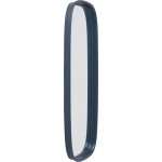 Зеркало Salto, коллекция "Прыжок" 80*140*12, Полиуретан, МДФ, Зеркальное стекло, Синий — изображение 3