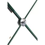 Зеркало декоративное Tiles, коллекция "Плитка" 100*201*4, Зеркальное стекло, МДФ, Бесцветный — изображение 3