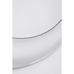 Зеркало Bounce, коллекция "Боунч" 80*115*3, Зеркальное стекло, МДФ, Бесцветный — изображение 3