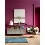 Кресло вращающееся Peony, коллекция "Пион" 81*70*75, Полиэстер, Полиуретан, Сталь, ДСП, Мультиколор — изображение 3