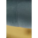 Пуф Sandwich, коллекция "Сэндвич" 63*33*63, Полиэстер, МДФ, Сталь, Мультиколор — изображение 2