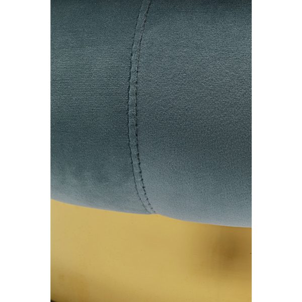 Пуф Sandwich, коллекция "Сэндвич" 63*33*63, Полиэстер, МДФ, Сталь, Мультиколор — изображение 2