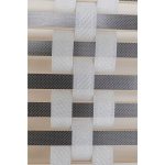 Ортопедическое основание Comfort, коллекция "Комфорт" 200*9*80, Фанера, Каучуковое дерево, Коричневый — изображение 4