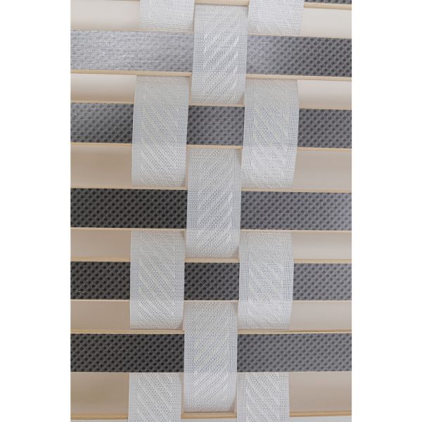 Ортопедическое основание Comfort, коллекция "Комфорт" 200*9*90, Фанера, Каучуковое дерево, Коричневый — изображение 4