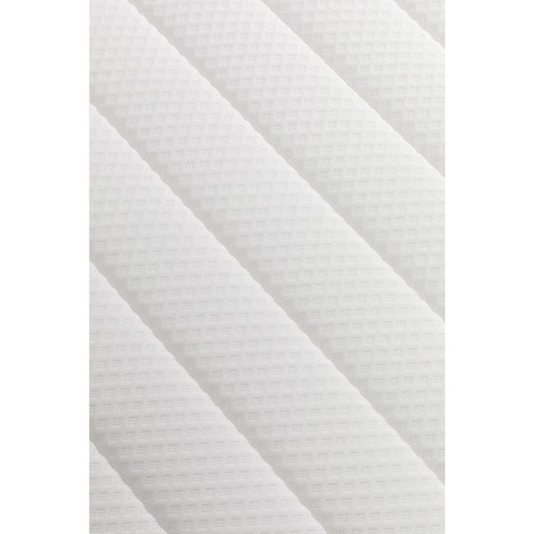 Матрас Comfy, коллекция "Удобный" 90*18*200, Полиэстер, Вискоза, Белый — изображение 4