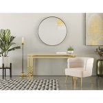 Кресло Sandwich, коллекция "Сэндвич" 65*74*64, Полиуретан, Сталь, ДСП, Полиэстер, Бежевый — изображение 2