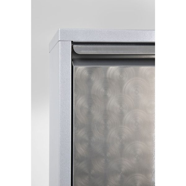 Серебряный KARE