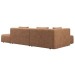 Ткань Иск. Замша