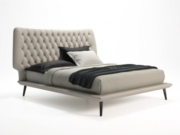 Дизайнерская Кровать Дольчевита