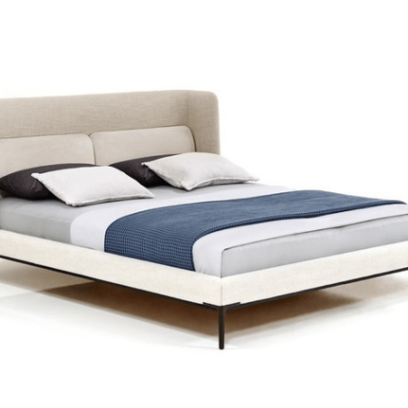 Дизайнерская Кровать Joyce Niche Bed