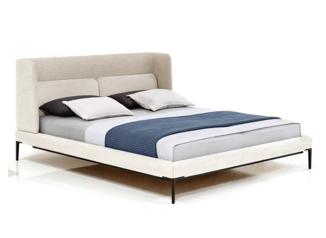 Дизайнерская Кровать Joyce Niche Bed