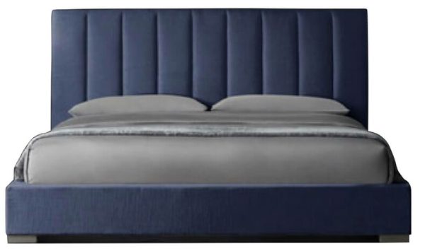 Дизайнерская Кровать Modena Vertical