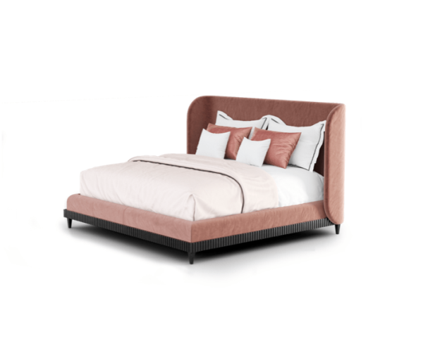 Дизайнерская Кровать Tyler