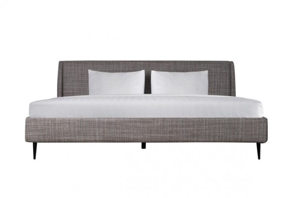 Дизайнерская Кровать Майами с бортами
