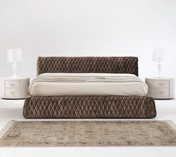 Дизайнерская Кровать Майорка