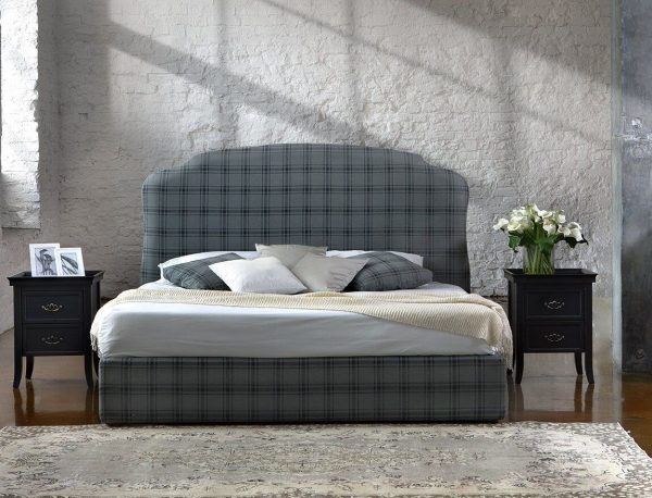 Дизайнерская Кровать Хилтон