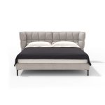 Дизайнерская Кровать Husk Bed (Venture Flow)