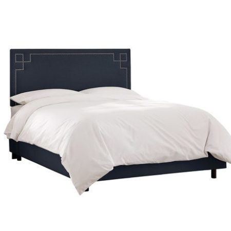 Дизайнерская Кровать Лили (aka Aiden Bed)