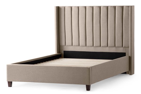 Дизайнерская Кровать Клэр 2.0